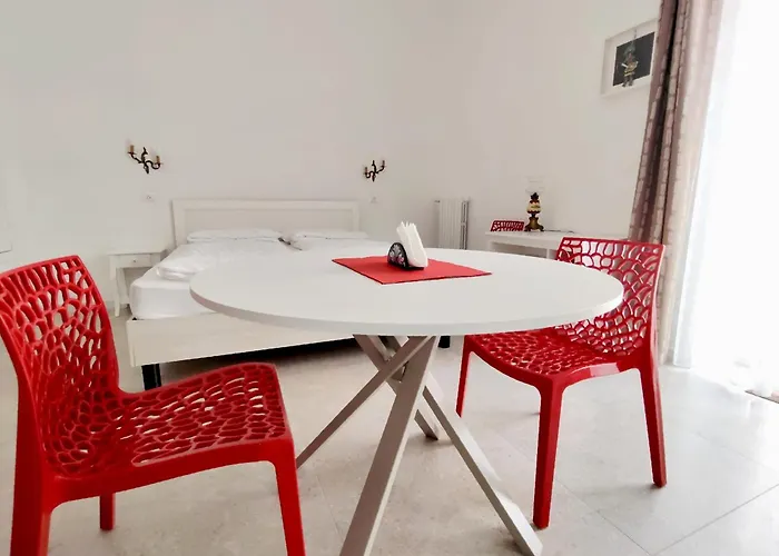 Tedimo Supra Appartement